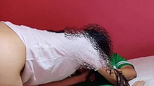 schoolgirl virgin fuck
