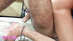 Hotel Creampie