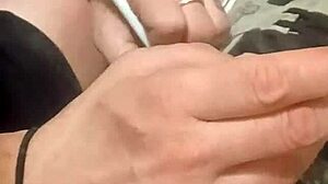 Sneaker Trashing Fun