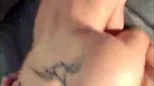 Homemade Anal Compilation