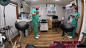 doctor procedure