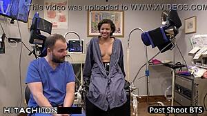 hitachi orgasm doc