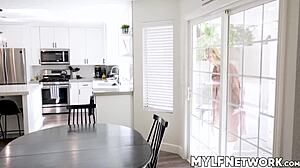 Spying on Huge Cock