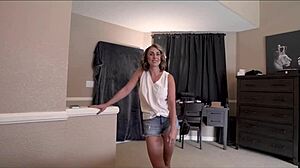 Impregnating Hot Milf