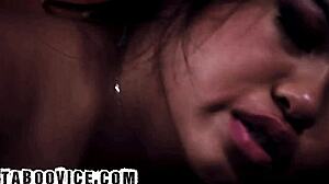Asian Wife Pounded