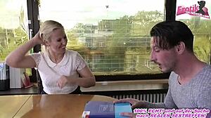 chubby teacher fuck