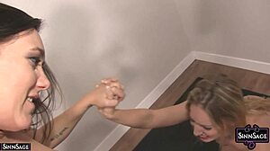 Sage Reyes Lesbian
