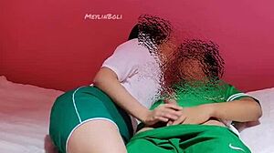 schoolgirl virgin fuck