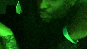 Kendra Outdoor Creampie