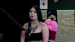 prostitute fetish interview