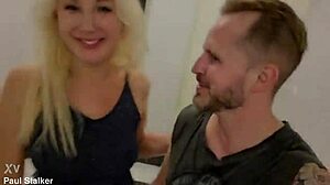 anal gape backstage