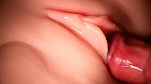 Fast Pussy Cum
