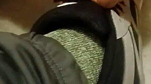 Sneaker Trashing Fun