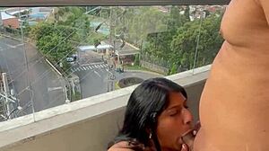 Epic Blowjob Drop