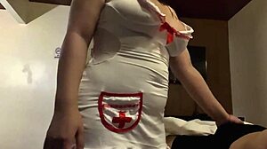 Nurse Patient Fuck