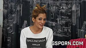 machine fuck interview