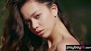 kit rysha naked