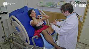 Doctor Pussy Treatment