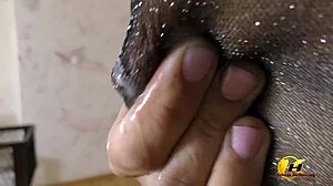 katerina hartlova milking