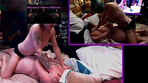 shemale kink fuck