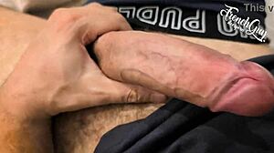 Daddy Creampie Craving
