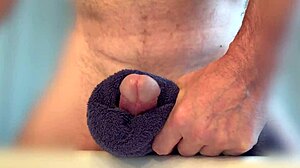 solo orgasm