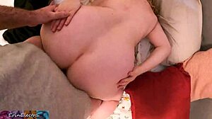 Morning Stepmom Creampie