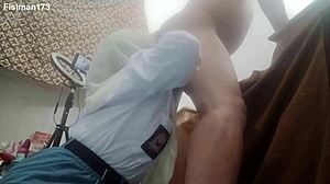 indonesian cock suck