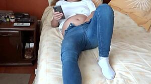 Webcam Jerk Watch
