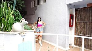 Employee Secret Fuck