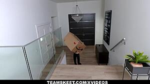 petite jasmine fuck