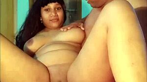 couple anal homemade