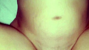 Fudendo Esposa Creampie