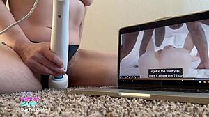 Panty Cum Fantasy