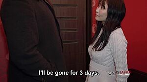 japanese black craving