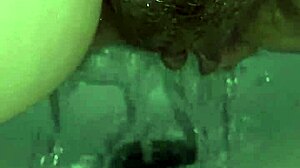 bruna hairy pussy