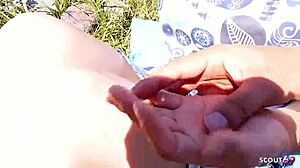 japanese outdoor deflower