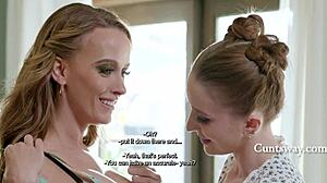 Mom Measurement Scissor