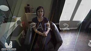 Milf Creampie Pounding