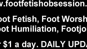 Spread Toes Load