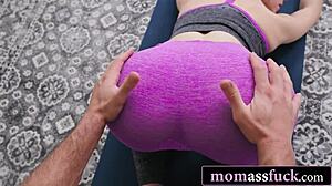 Anal Workout Positions