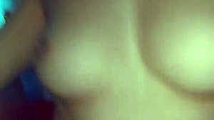 stepsis cowgirl ride