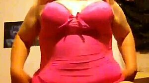 granny cucumber suck