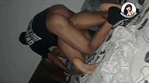 Wife Morning Pound