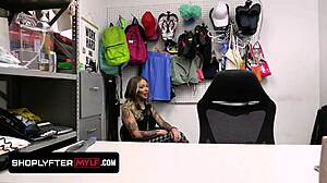 shoplyfer dance fuck