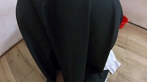 Maid Cock Fuck