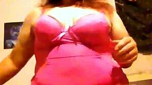 granny cucumber suck