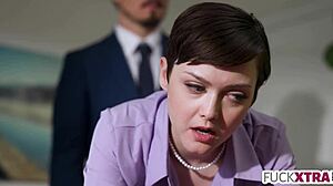 Secretary Boss Fuck