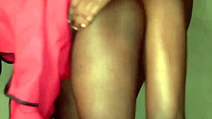 Village Girl Rendezvous