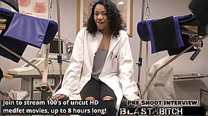 woods cum blast